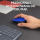 Mysz Logitech M171 wireless niebieska - 285733 - zdjęcie 8